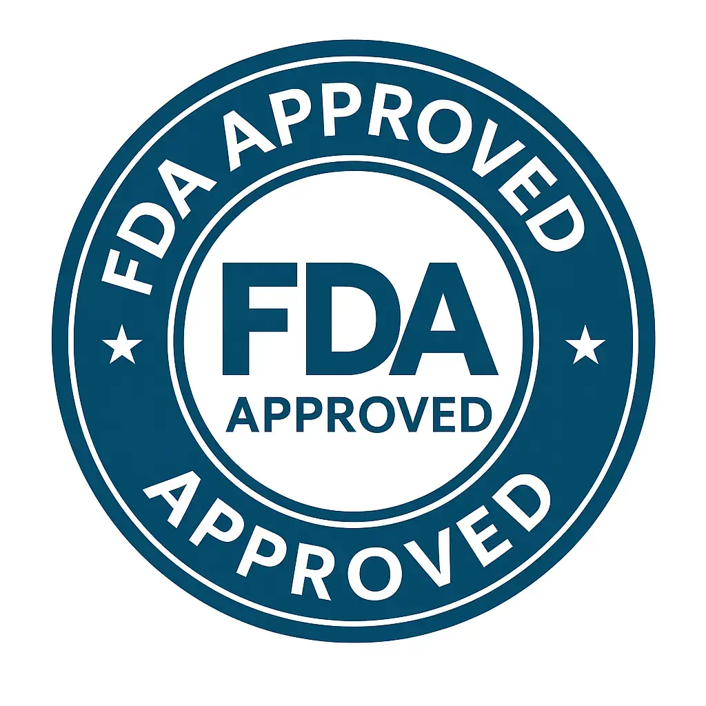RespiFlo FDA Approved