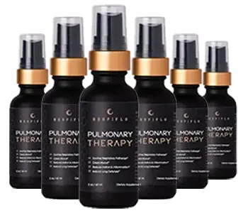 RespiFlo 6 Bottles